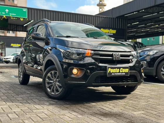 FIAT MOBI 1.0 FIREFLY FLEX TREKKING MANUAL FIAT MOBI 1.0 FIREFLY FLEX TREKKING MANUAL